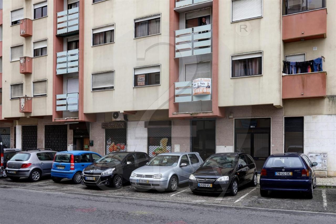 Quartoscotao Agualva-Cacem Dış mekan fotoğraf