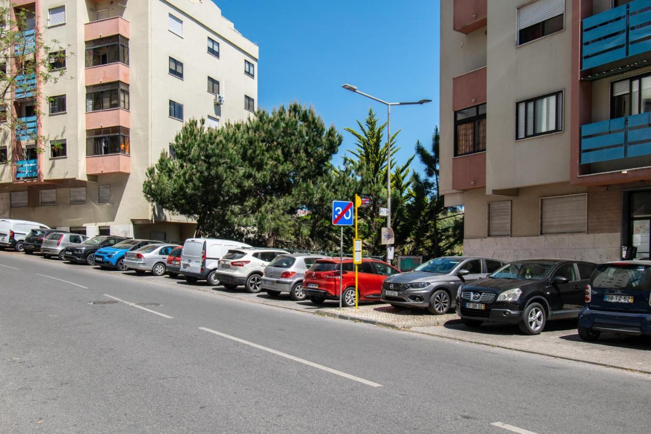 Quartoscotao Agualva-Cacem Dış mekan fotoğraf